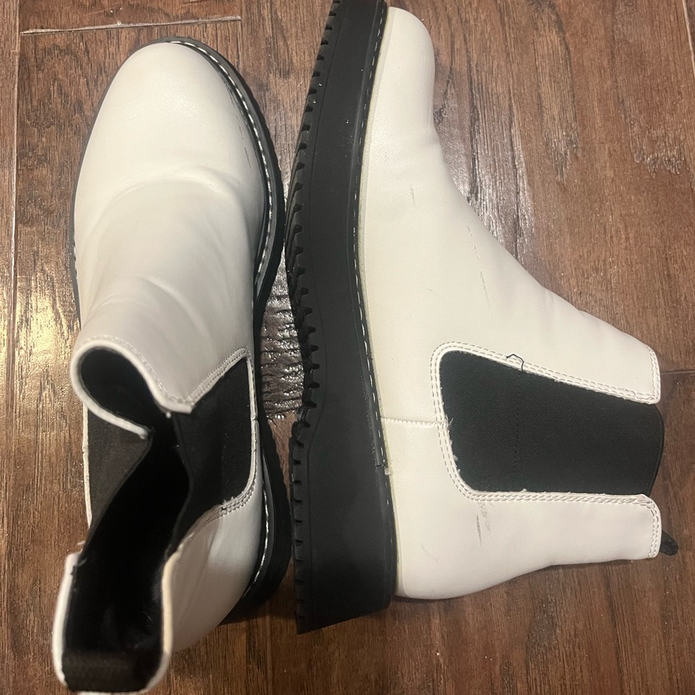 Steve madden boots